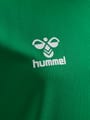 hmlESSENTIAL JERSEY S/S KIDS