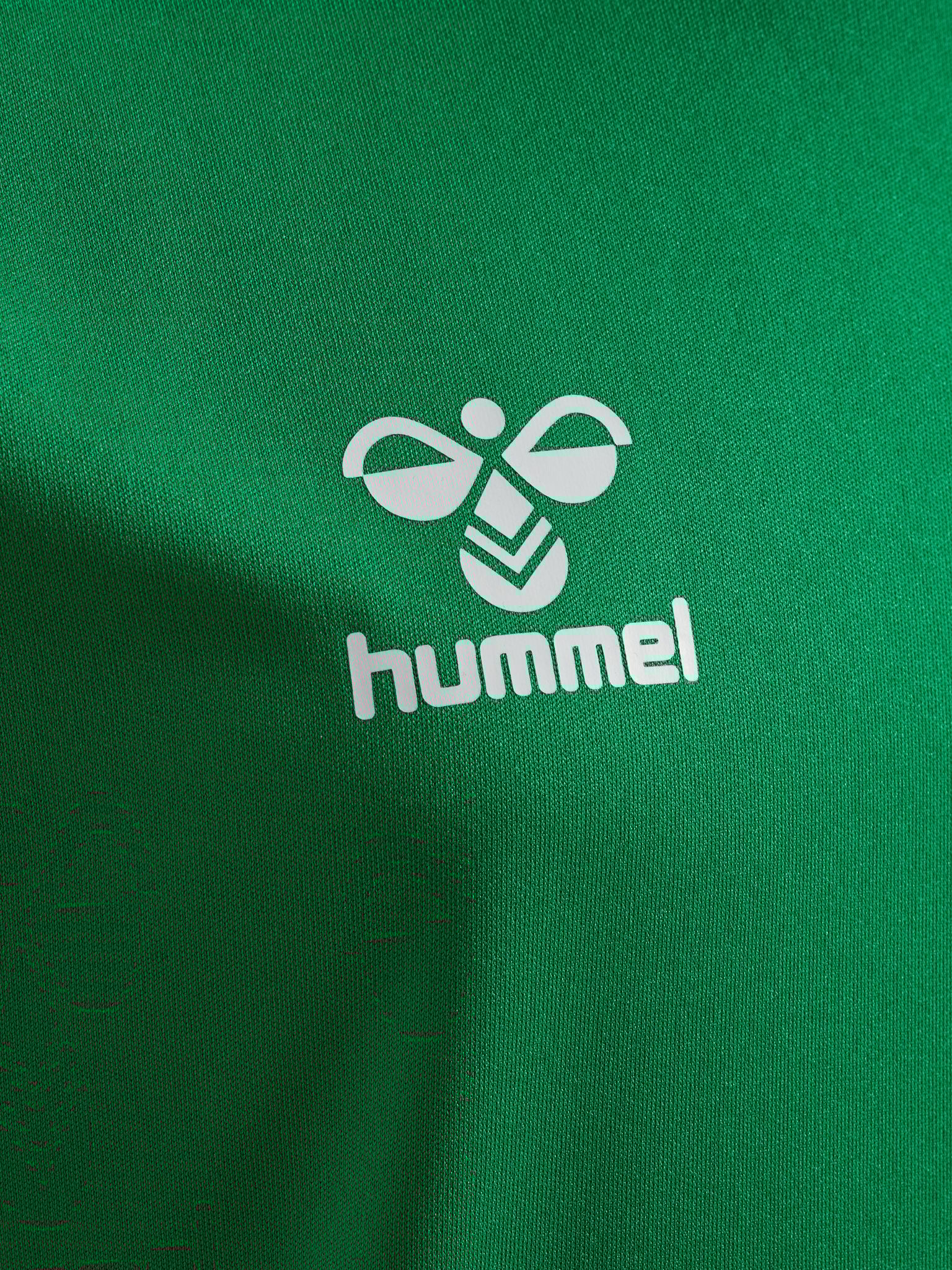 hmlESSENTIAL JERSEY S/S KIDS