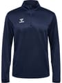 hmlESSENTIAL HALF-ZIP