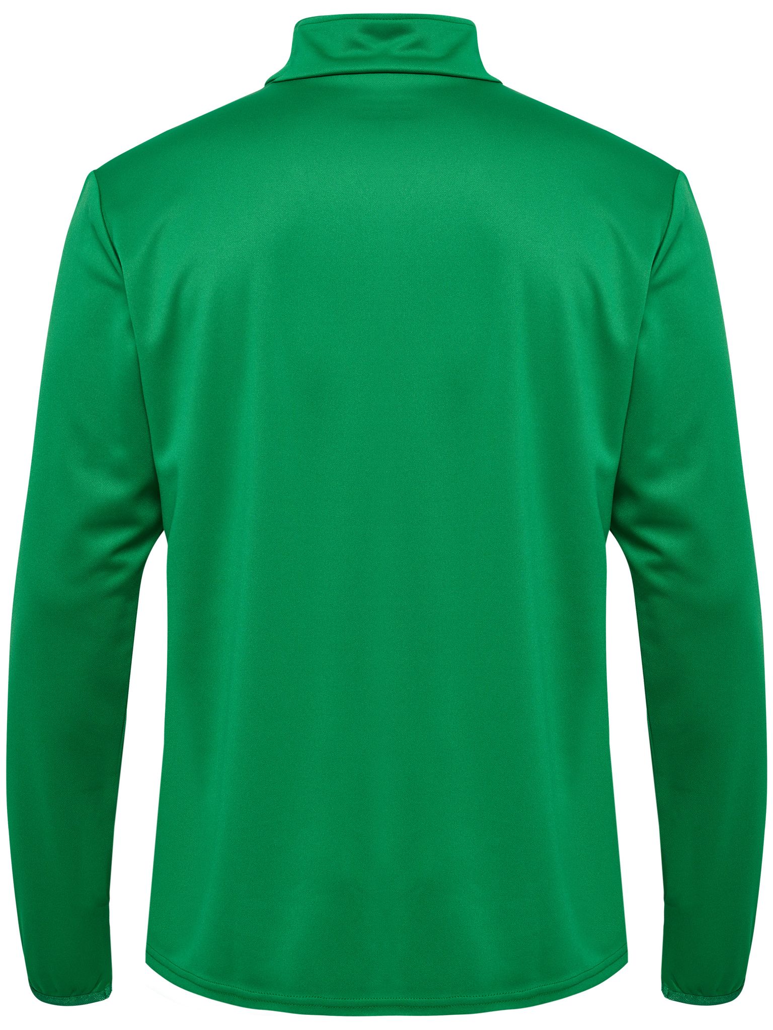 hmlESSENTIAL HALF-ZIP