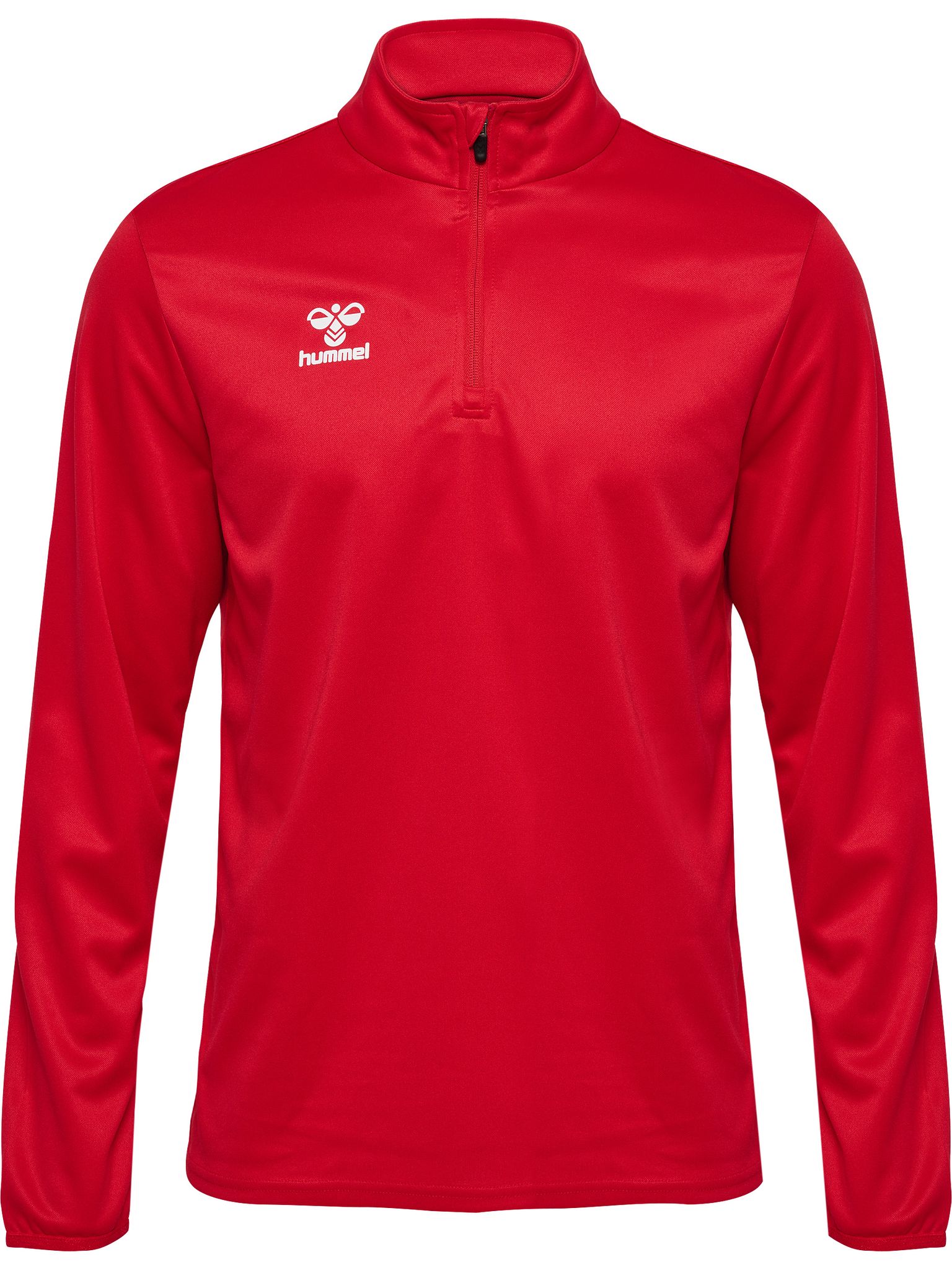 hmlESSENTIAL HALF-ZIP
