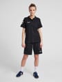 HMLGO COTTON POLO WO