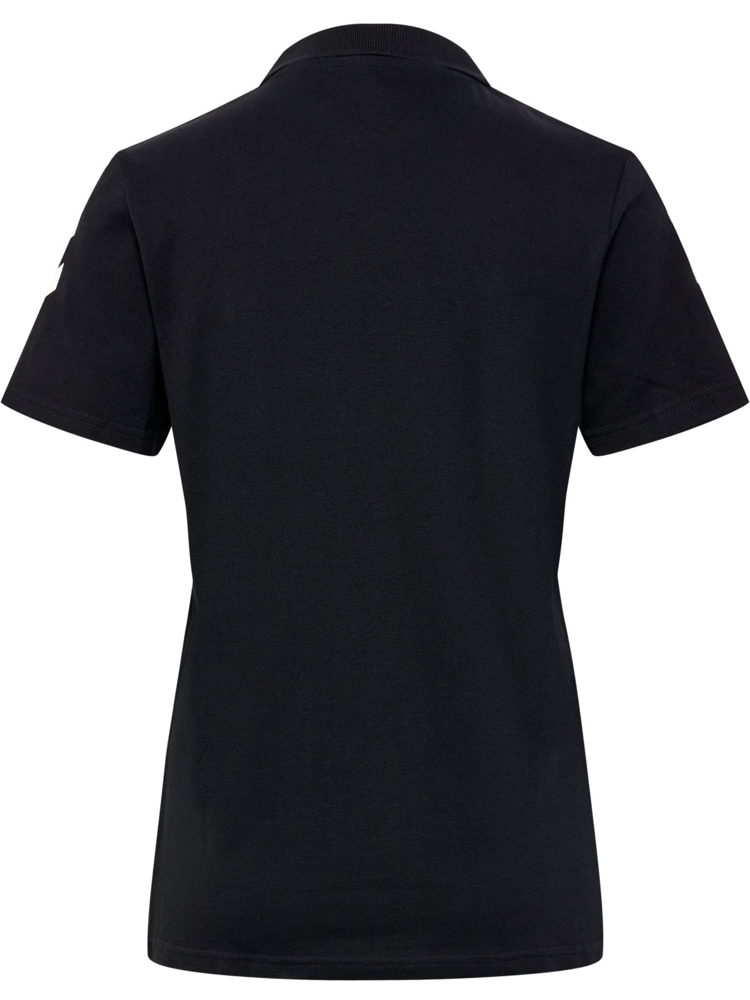 HMLGO COTTON POLO WO