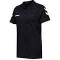 HMLGO COTTON POLO WO