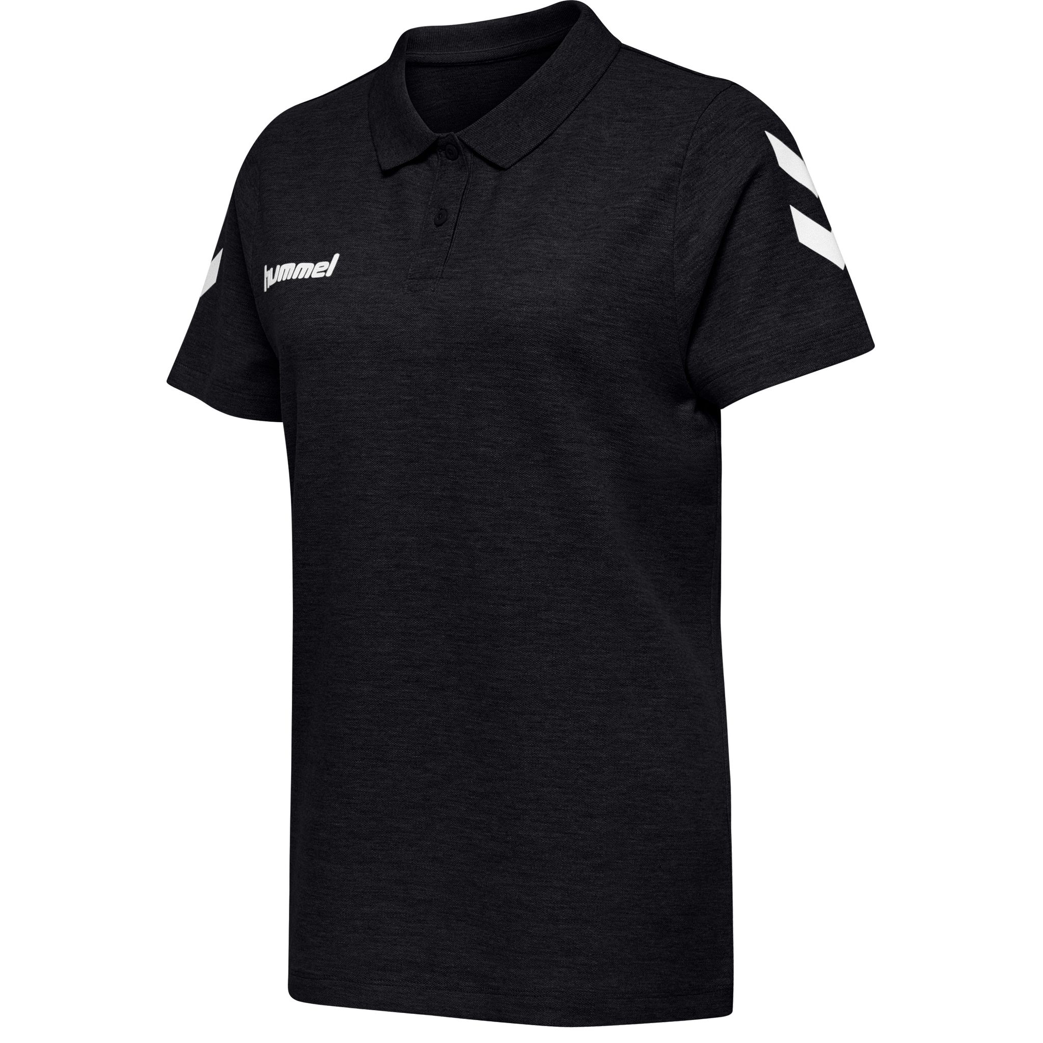 HMLGO COTTON POLO WO