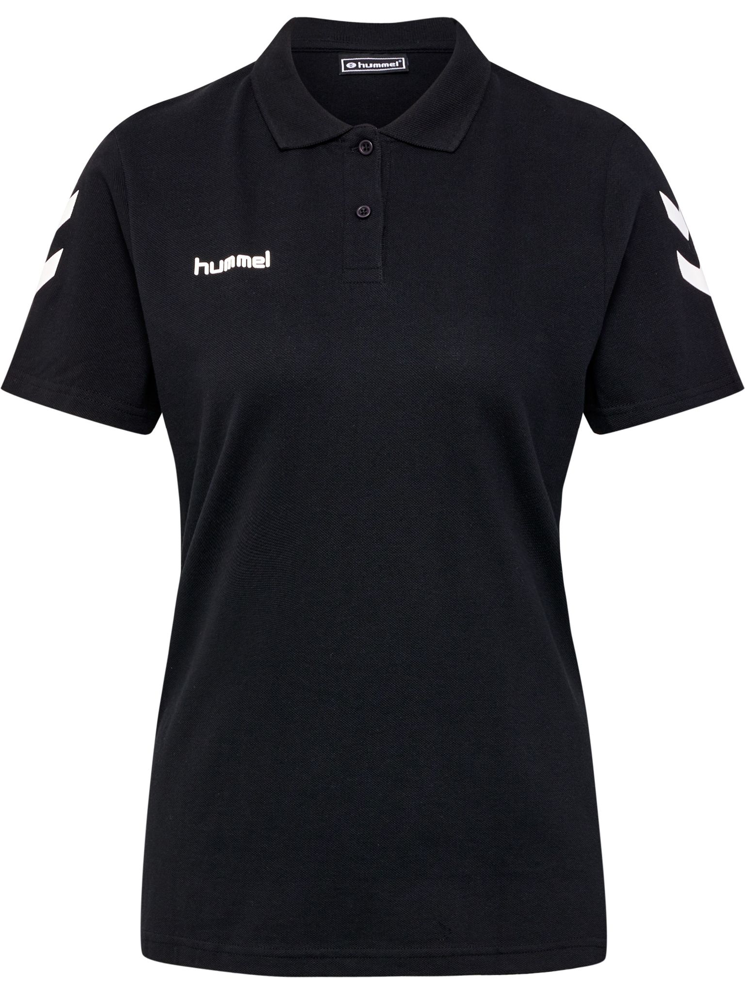 HMLGO COTTON POLO WO