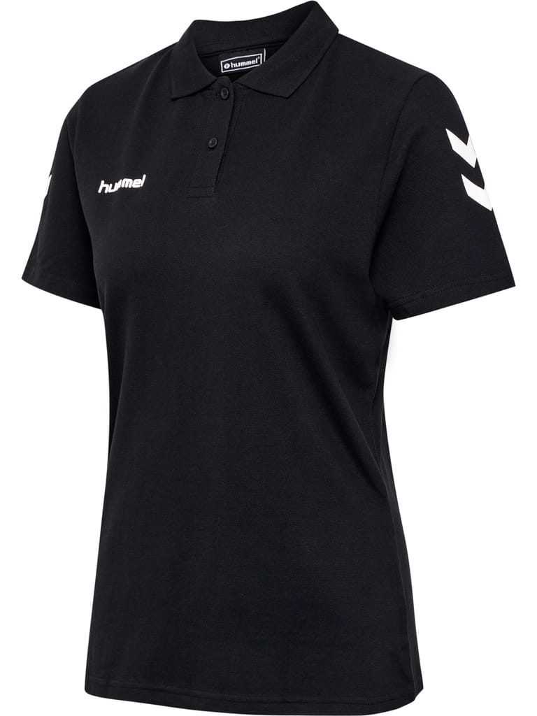 HMLGO COTTON POLO WO