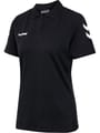 HMLGO COTTON POLO WO