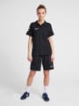 HMLGO COTTON POLO WO