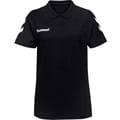 HMLGO COTTON POLO WO