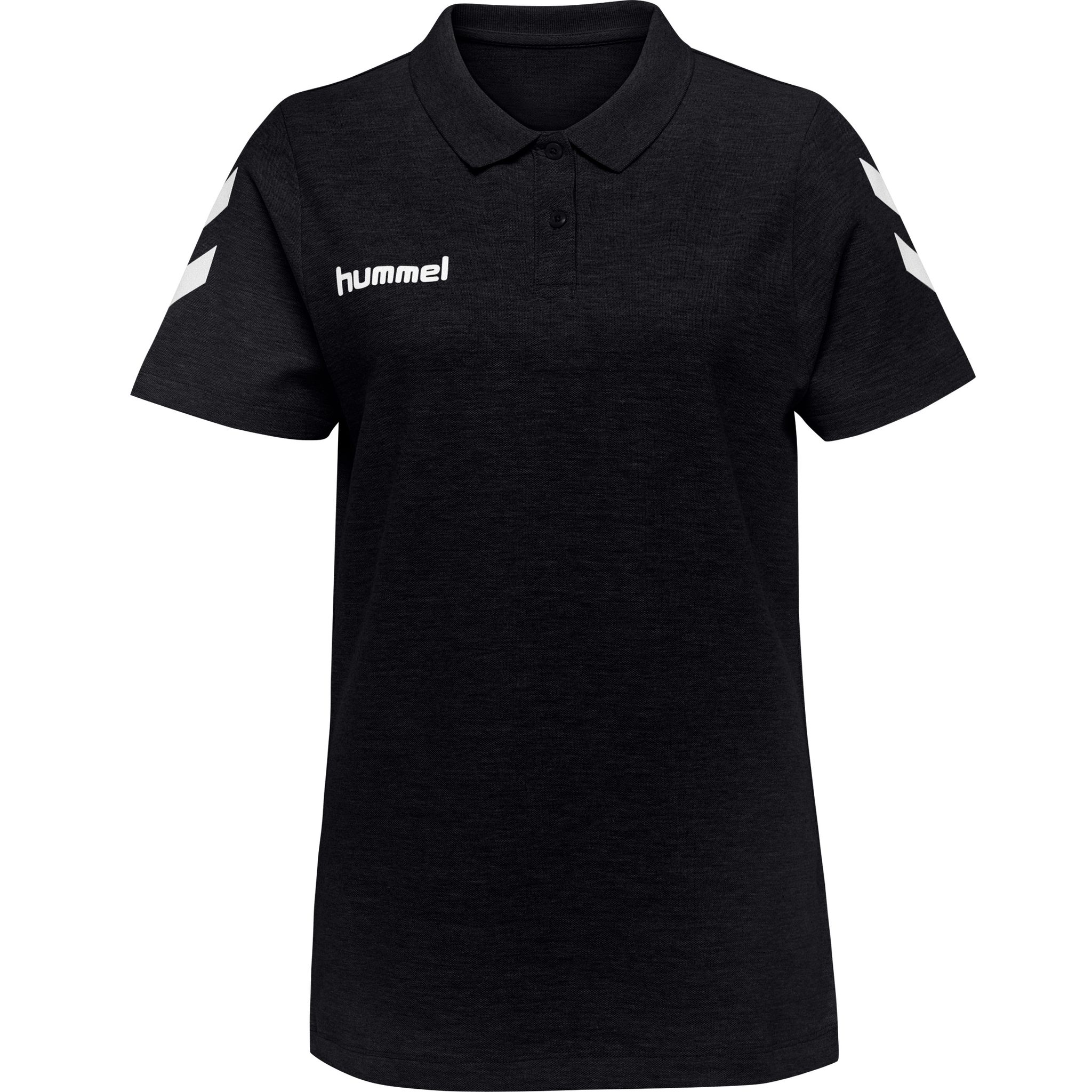 HMLGO COTTON POLO WO