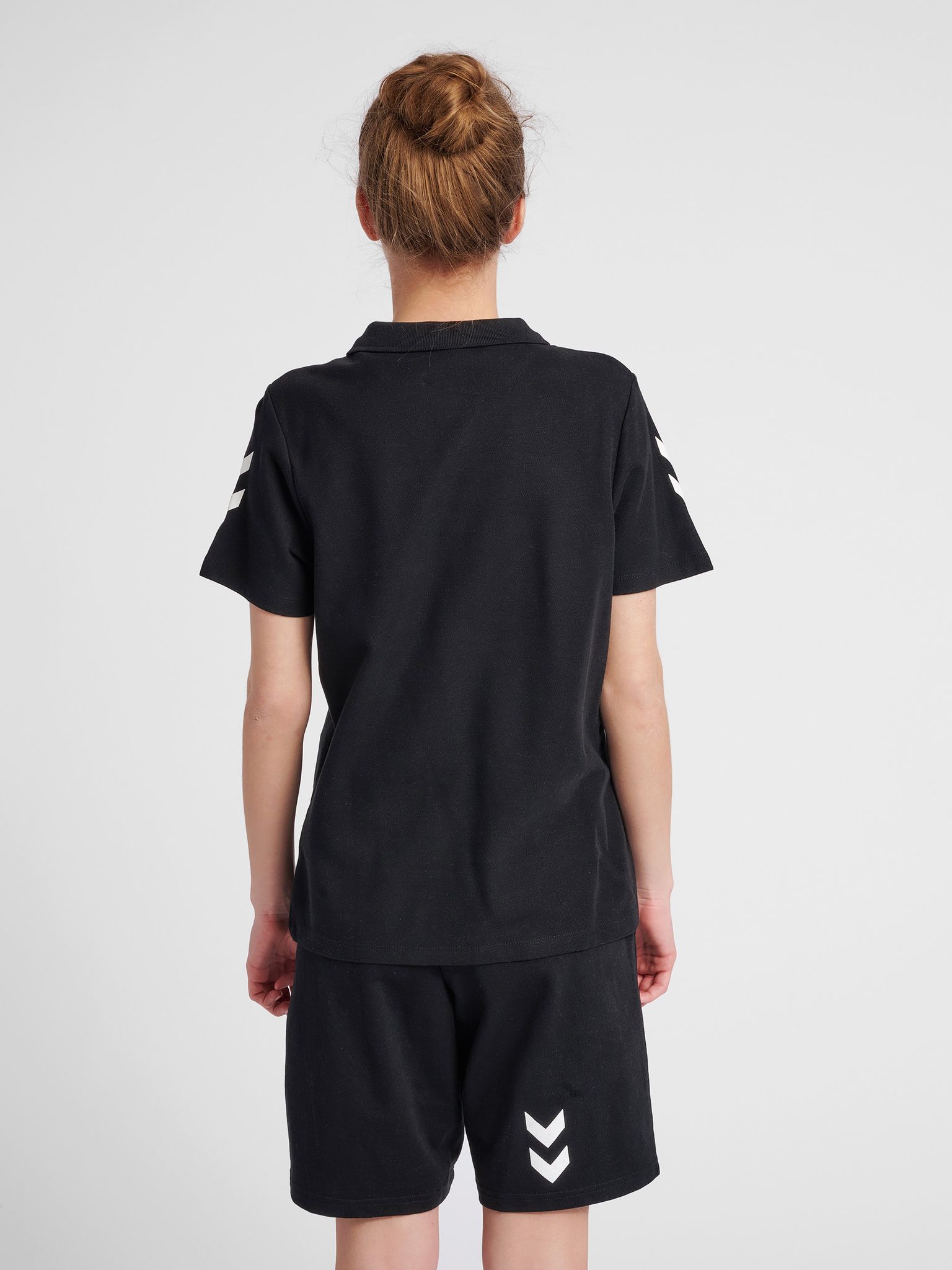 HMLGO COTTON POLO WO