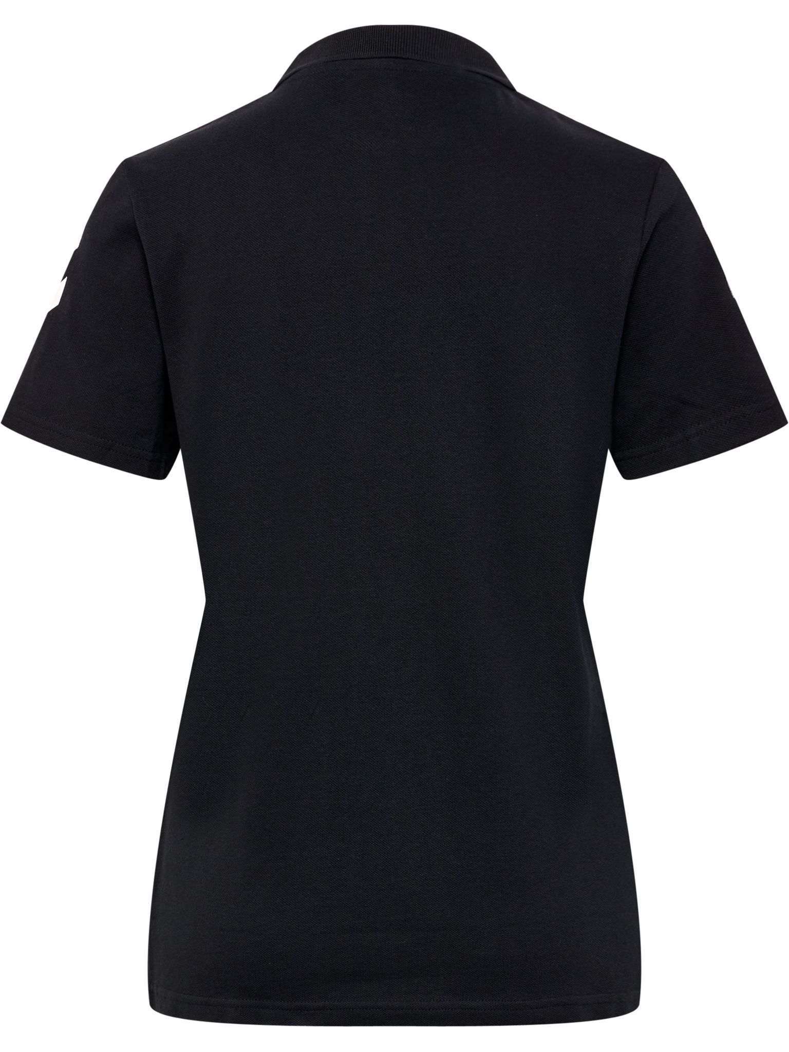 HMLGO COTTON POLO WO