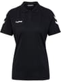 HMLGO COTTON POLO WO