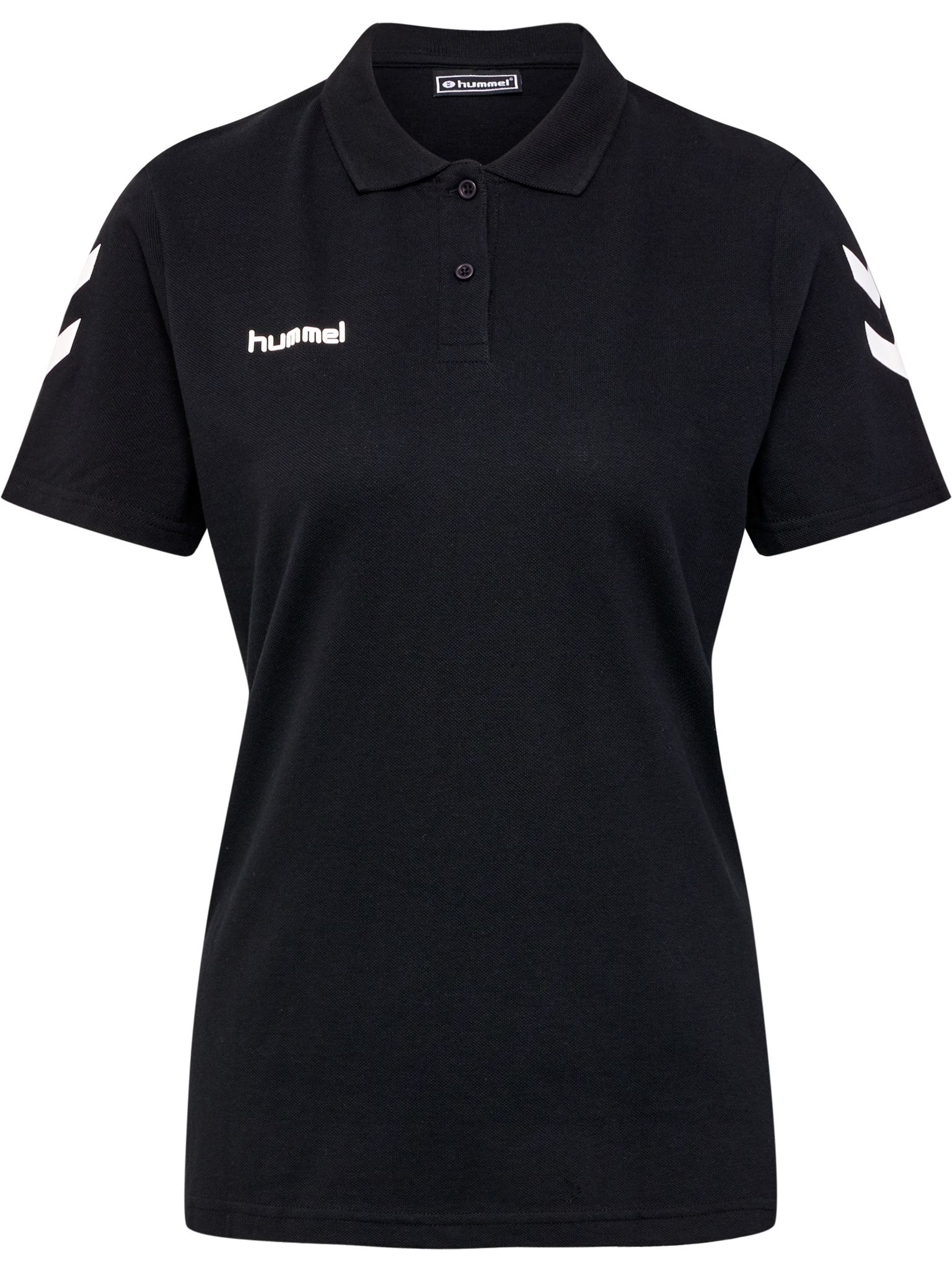 HMLGO COTTON POLO WO