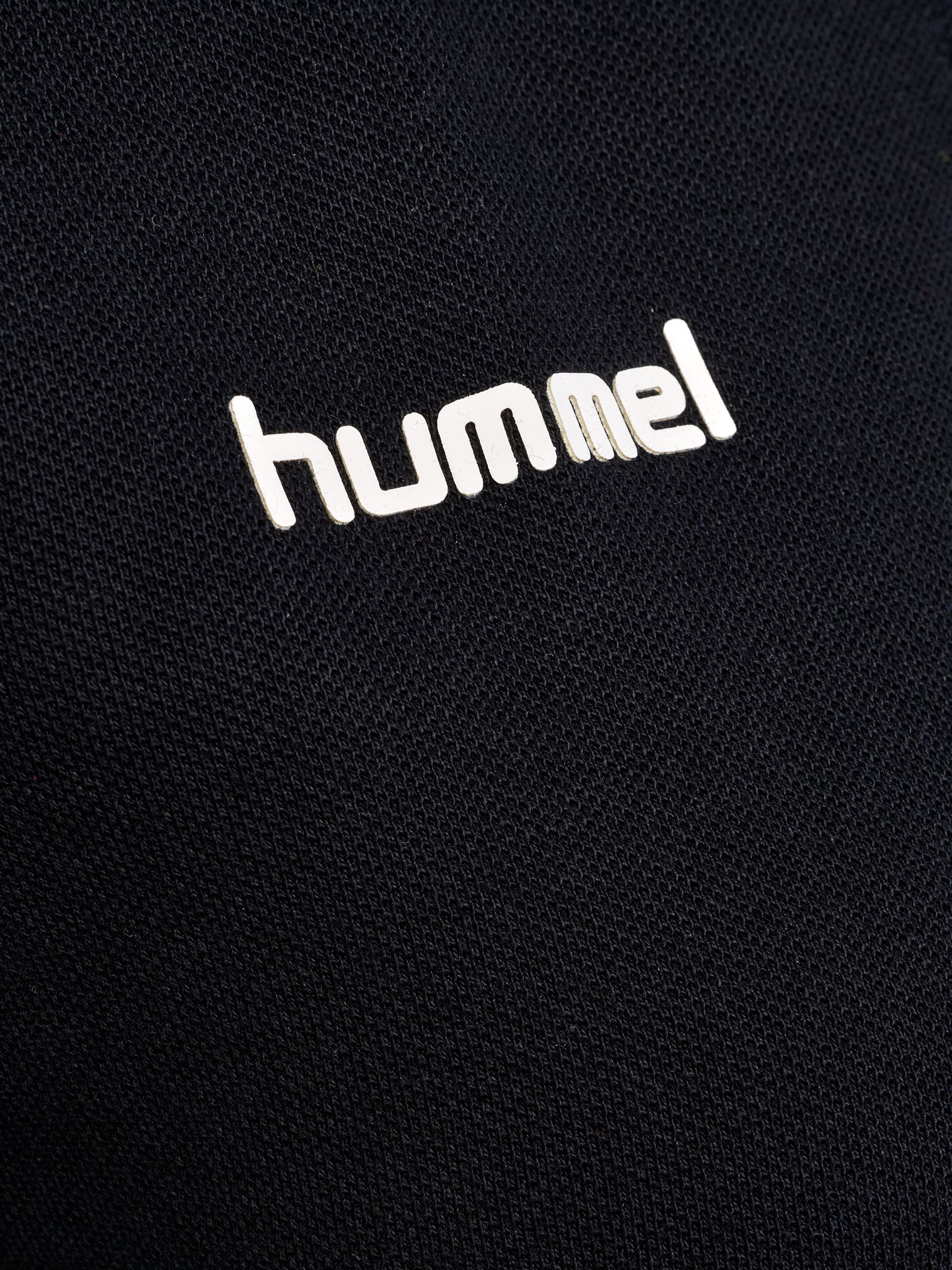 HMLGO COTTON POLO WO