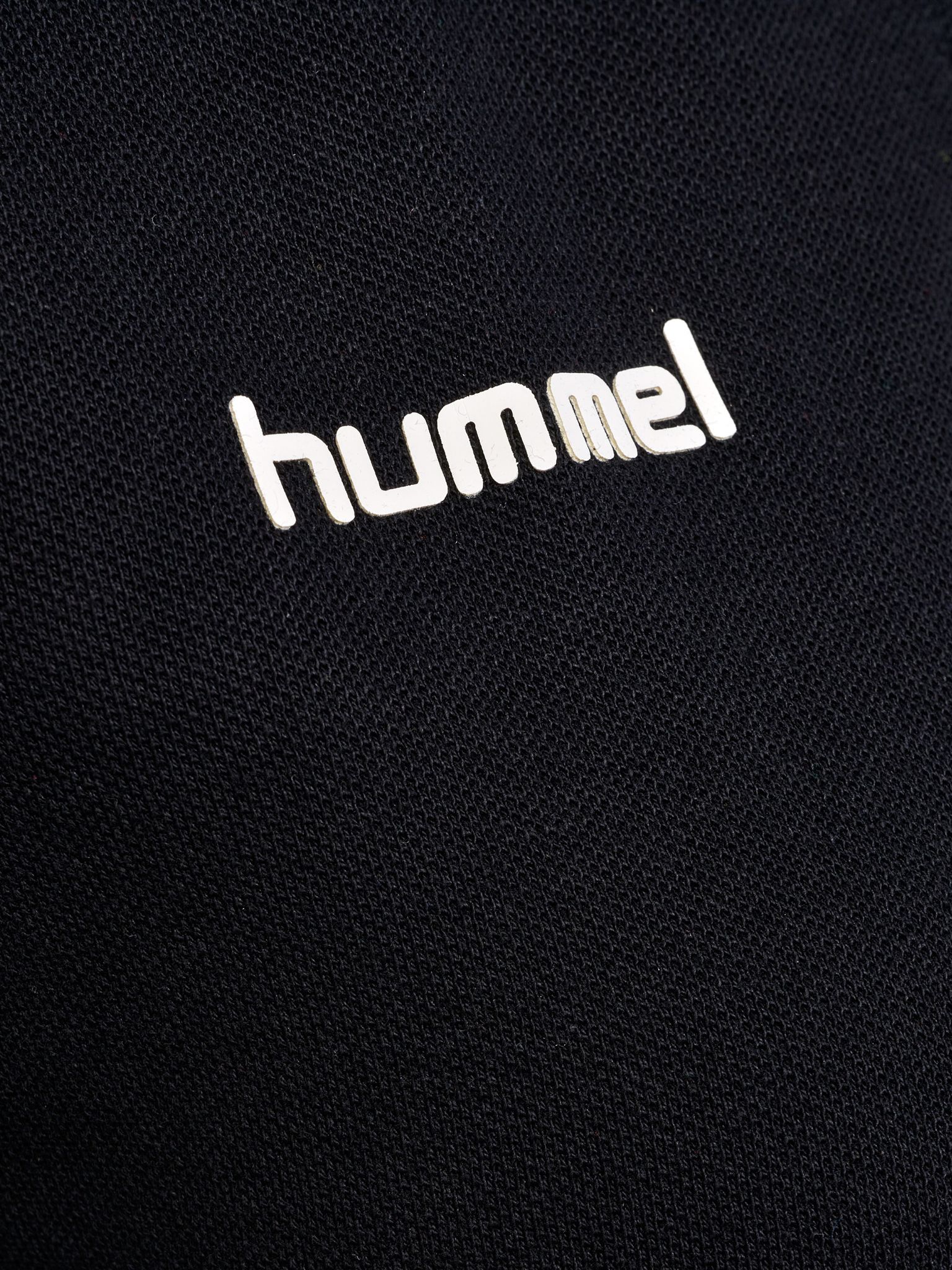 HMLGO COTTON POLO WO