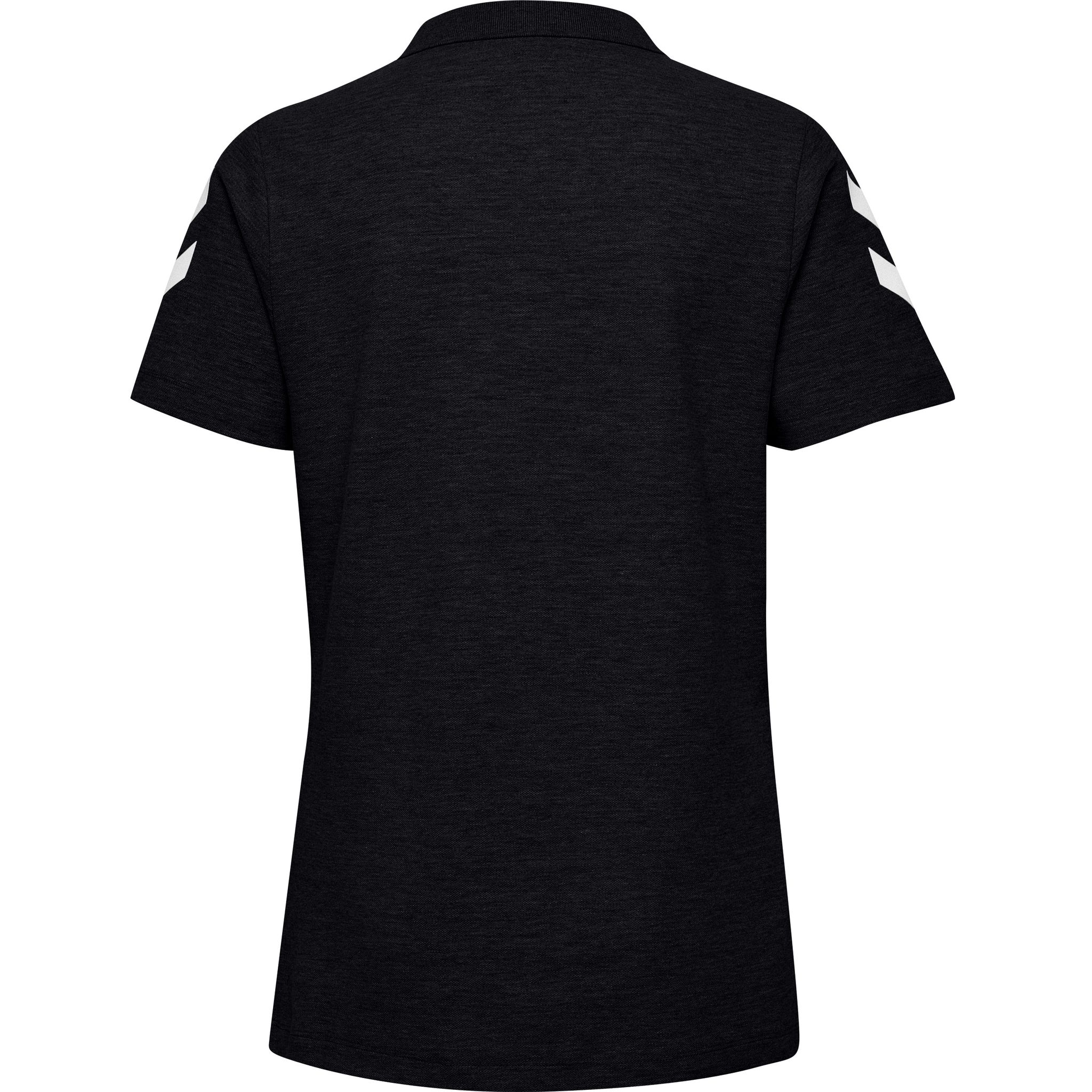 HMLGO COTTON POLO WO