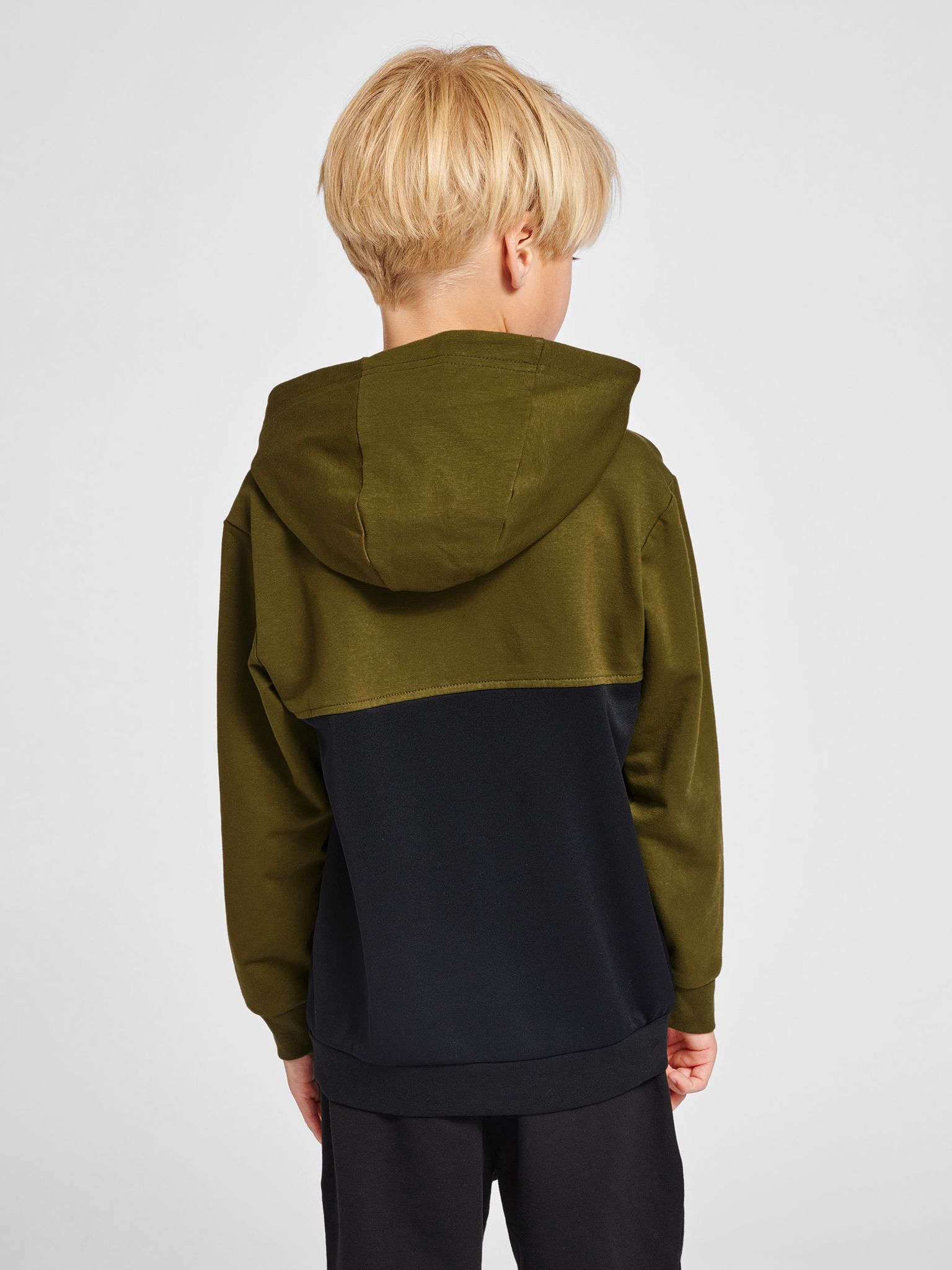hmlEDWARD HOODIE