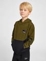 hmlEDWARD HOODIE