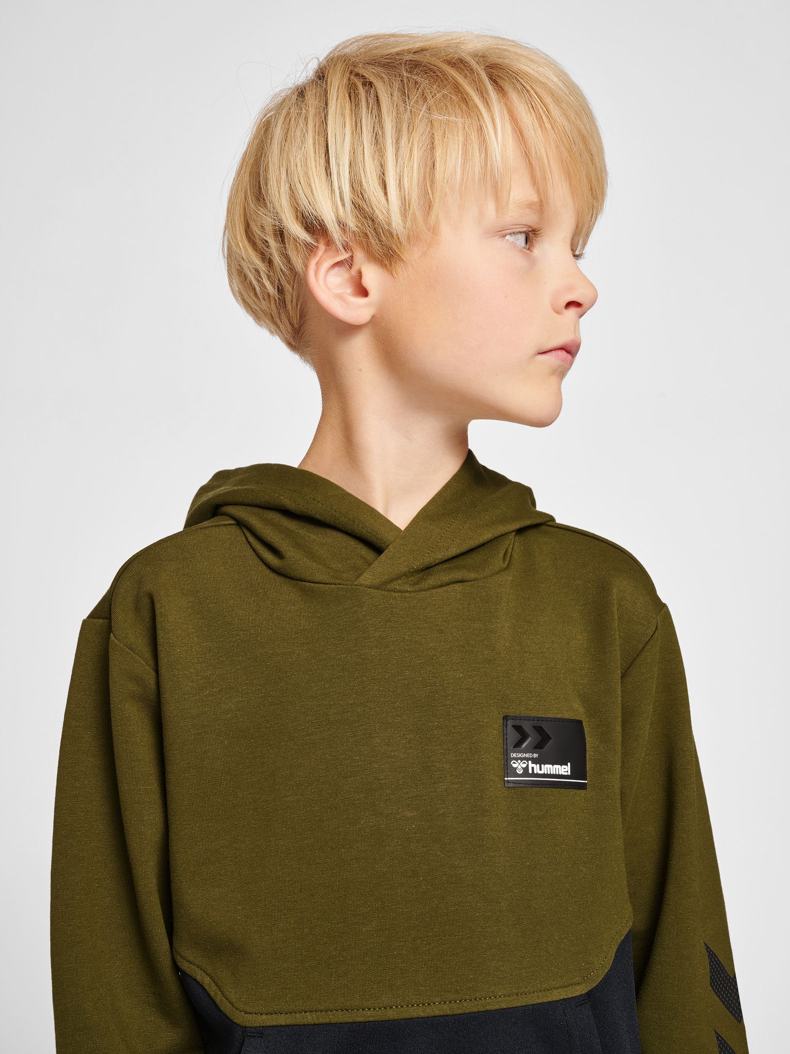 hmlEDWARD HOODIE