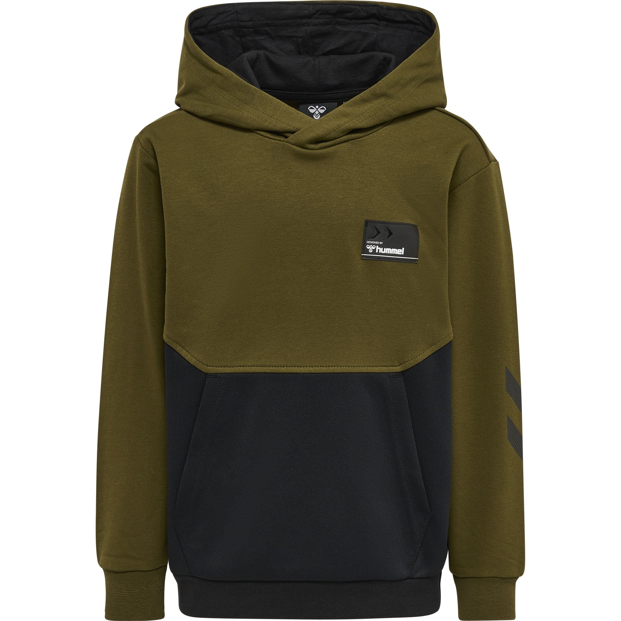 hmlEDWARD HOODIE