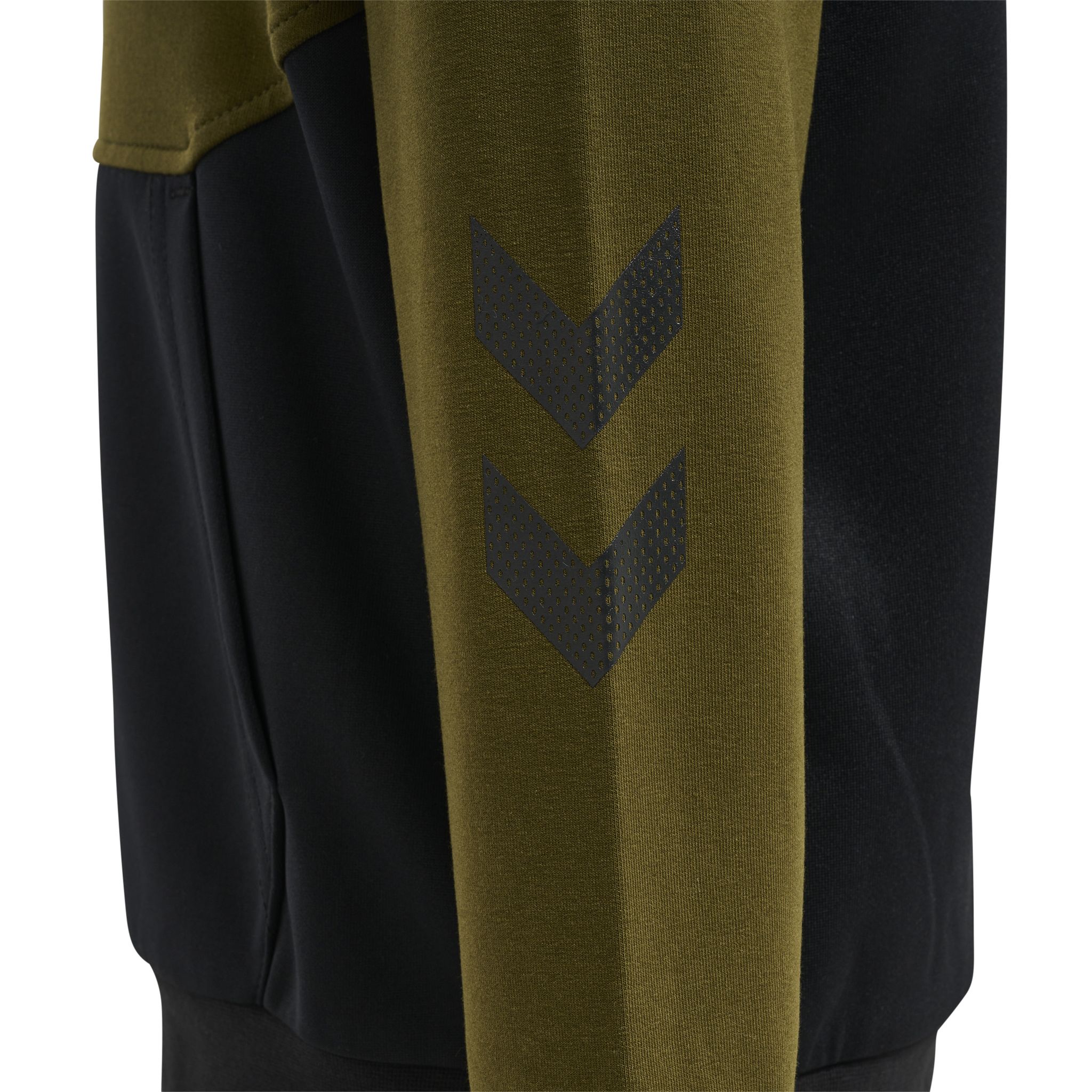 hmlEDWARD HOODIE