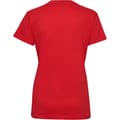 HMLGO COTTON LOGO T-SHIRT WOMAN S/S