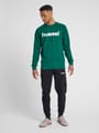 HMLGO COTTON LOGO SWEATSHIRT