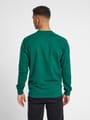 HMLGO COTTON LOGO SWEATSHIRT