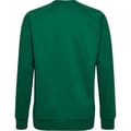 HMLGO COTTON LOGO SWEATSHIRT