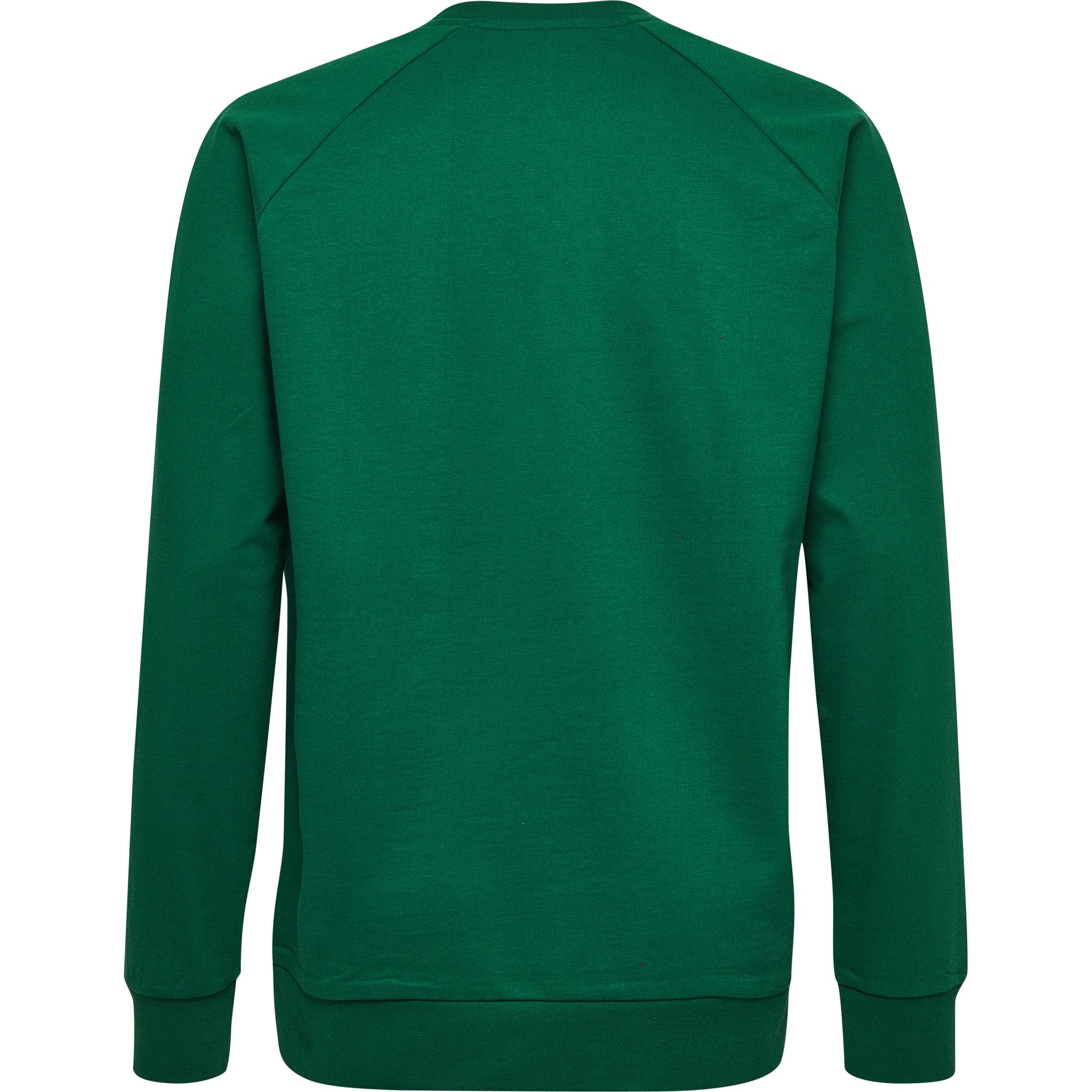 HMLGO COTTON LOGO SWEATSHIRT
