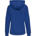 HMLGO COTTON HOODIE WOMAN