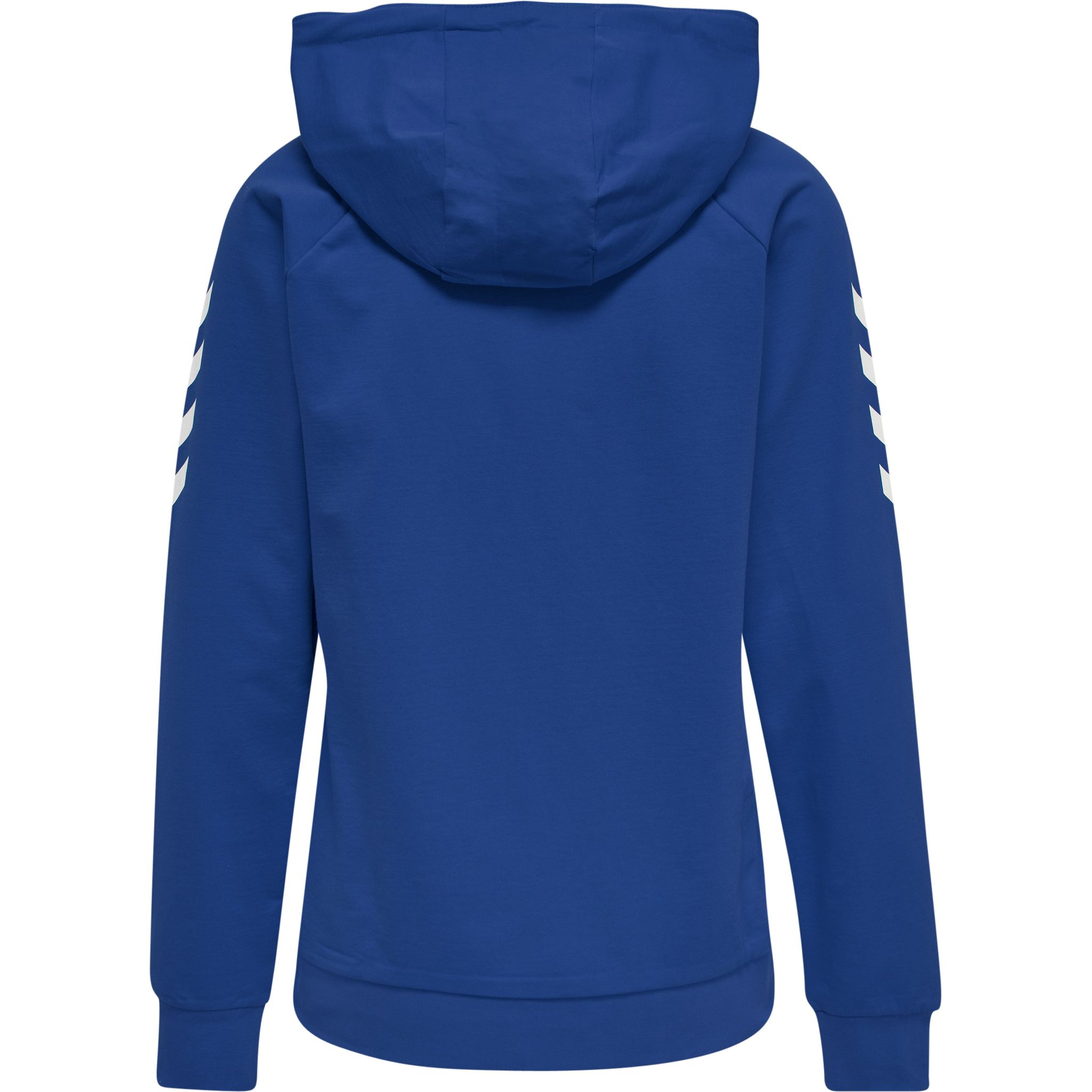 HMLGO COTTON HOODIE WOMAN
