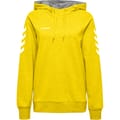 HMLGO COTTON HOODIE WOMAN
