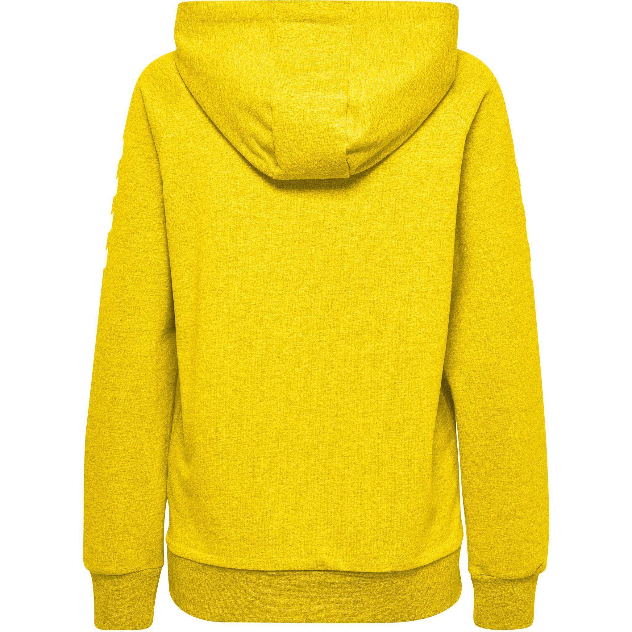 HMLGO COTTON HOODIE WOMAN