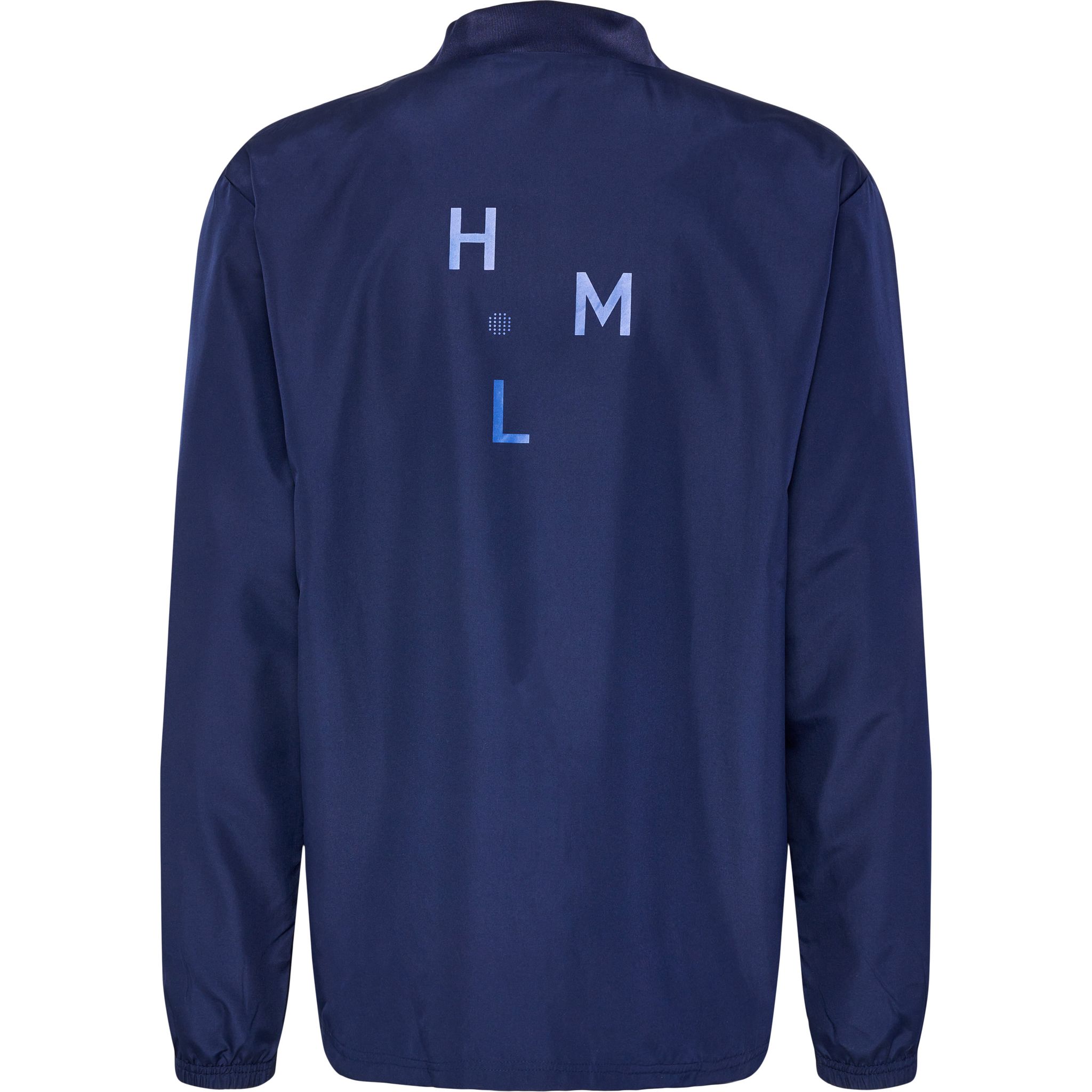 hmlCOURT WOVEN JACKET