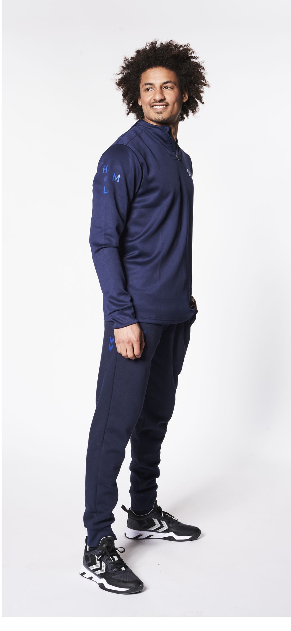 hmlCOURT WOVEN JACKET
