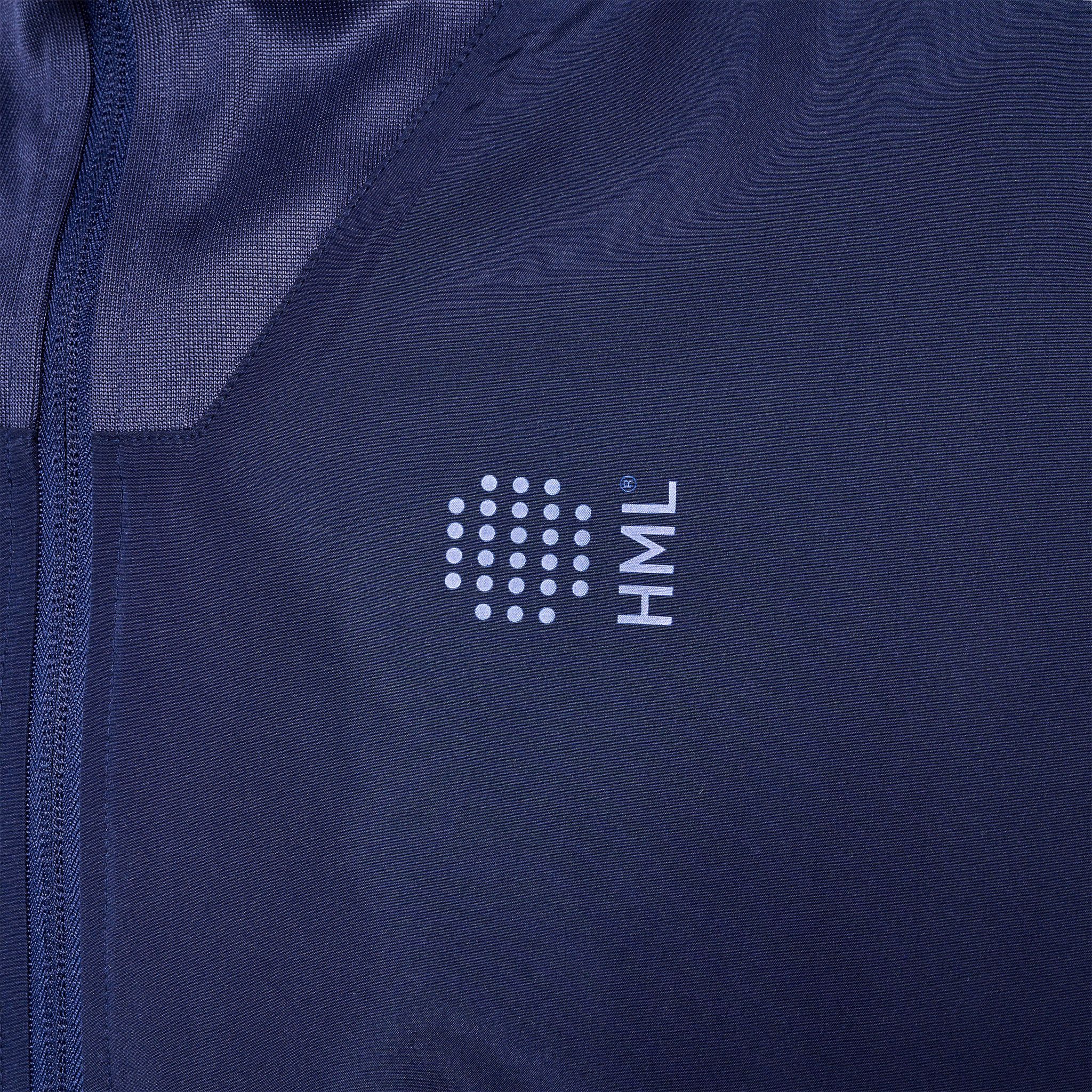 hmlCOURT WOVEN JACKET