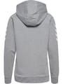 HMLGO COTTON HOODIE WOMAN