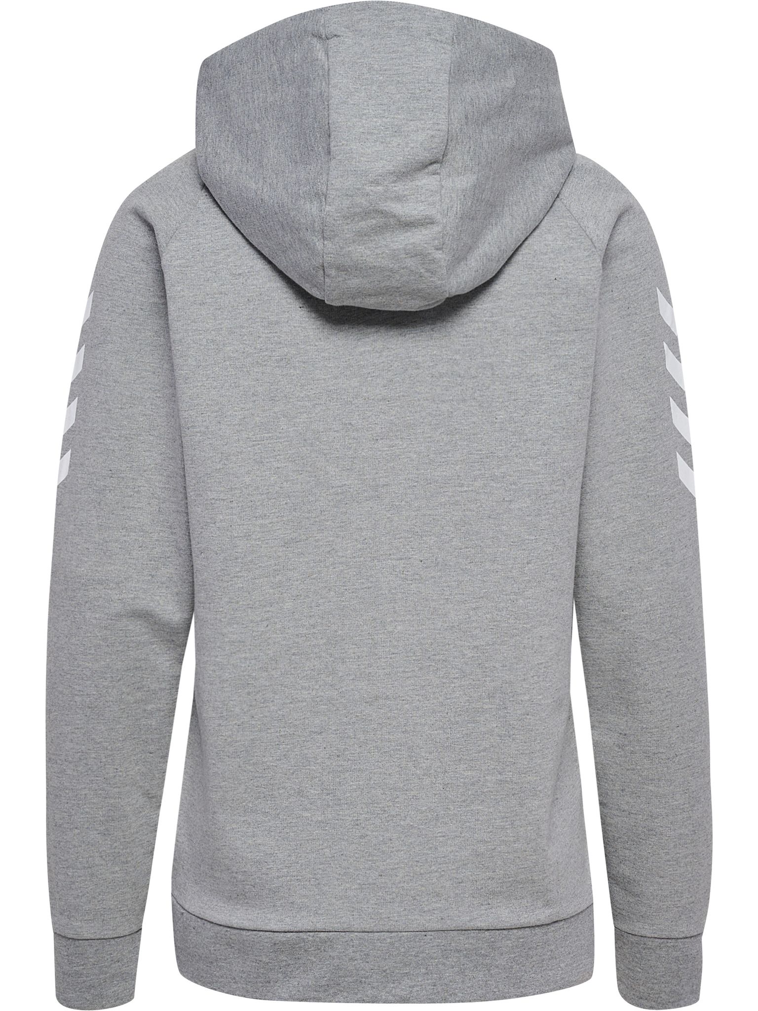HMLGO COTTON HOODIE WOMAN