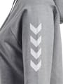 HMLGO COTTON HOODIE WOMAN