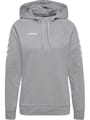 HMLGO COTTON HOODIE WOMAN