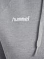 HMLGO COTTON HOODIE WOMAN