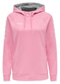 HMLGO COTTON HOODIE WOMAN