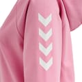 HMLGO COTTON HOODIE WOMAN