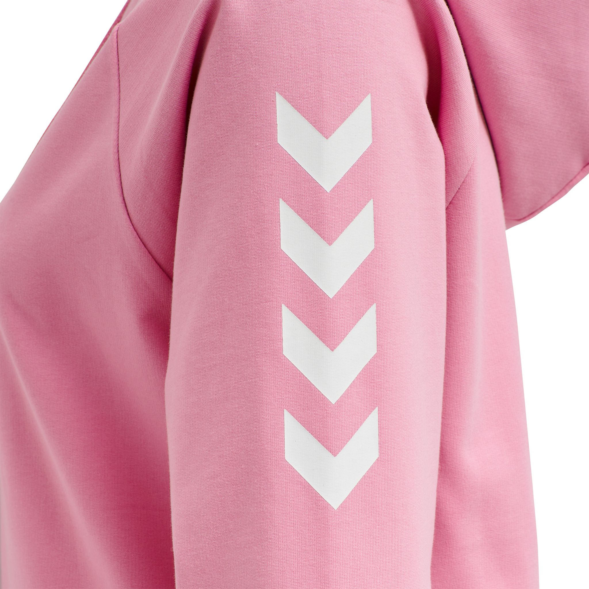 HMLGO COTTON HOODIE WOMAN