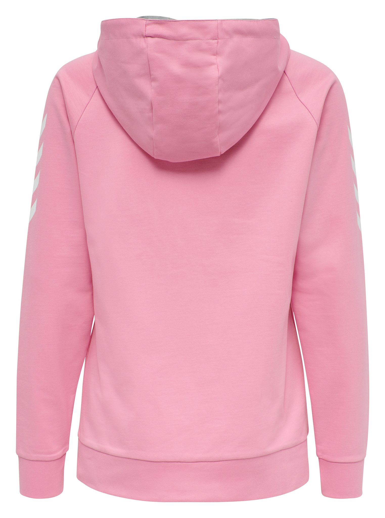 HMLGO COTTON HOODIE WOMAN