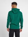 HMLGO COTTON HOODIE
