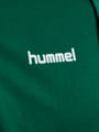 HMLGO COTTON HOODIE